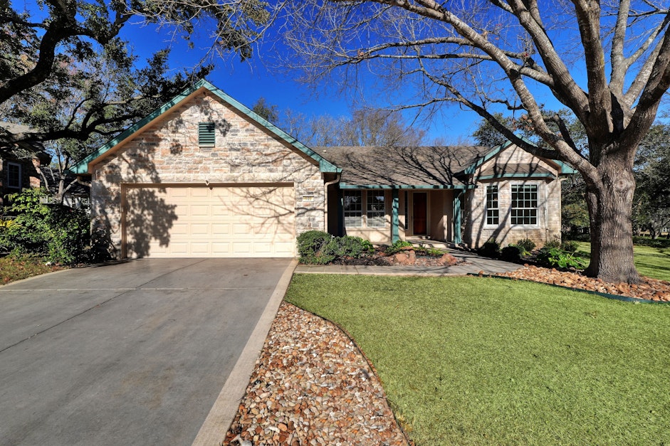 109 Aster CIR, TX 78633, Presented by Cameron Freeman, The